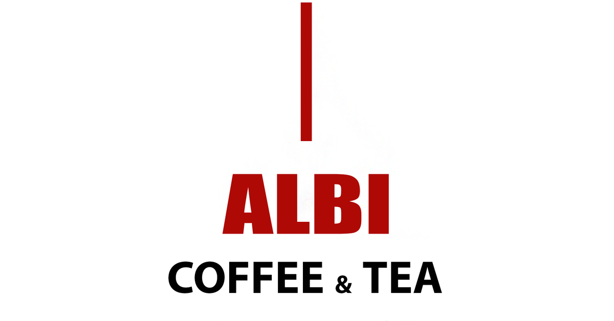albi-coffee logo