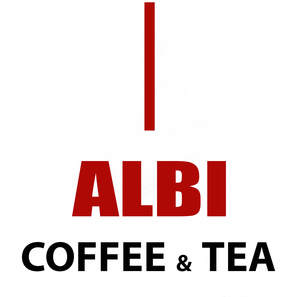 Albi Coffee logo